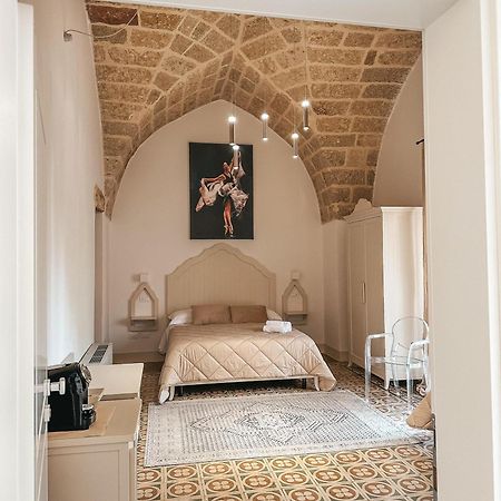 Palazzo Alma luxury rooms Casarano Esterno foto
