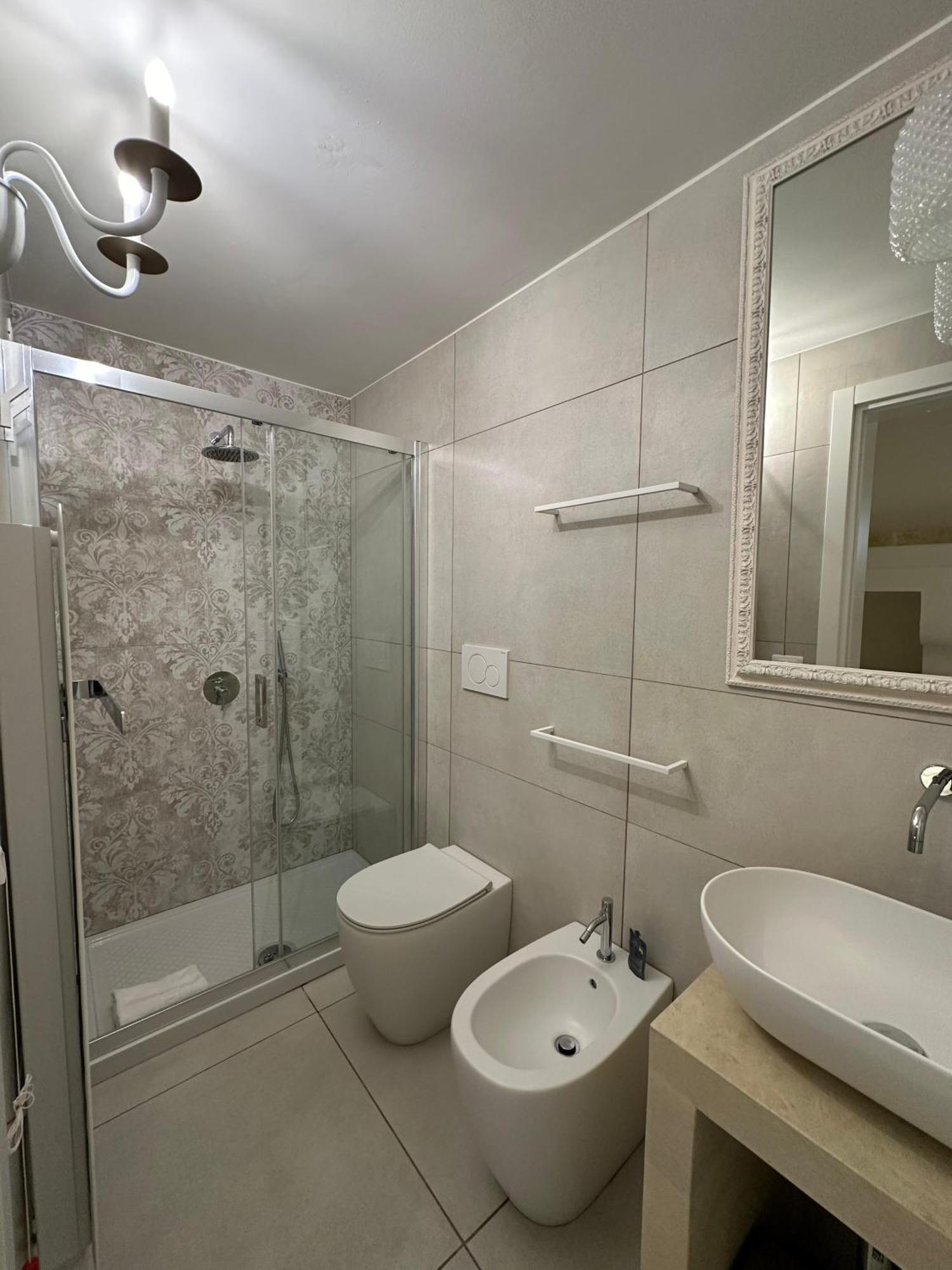 Palazzo Alma luxury rooms Casarano Esterno foto