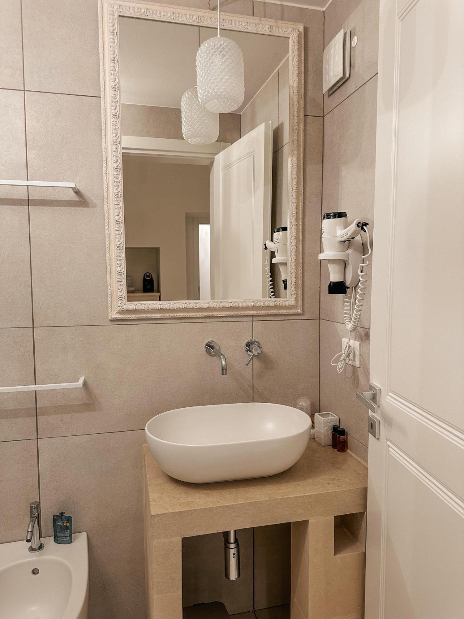 Palazzo Alma luxury rooms Casarano Esterno foto