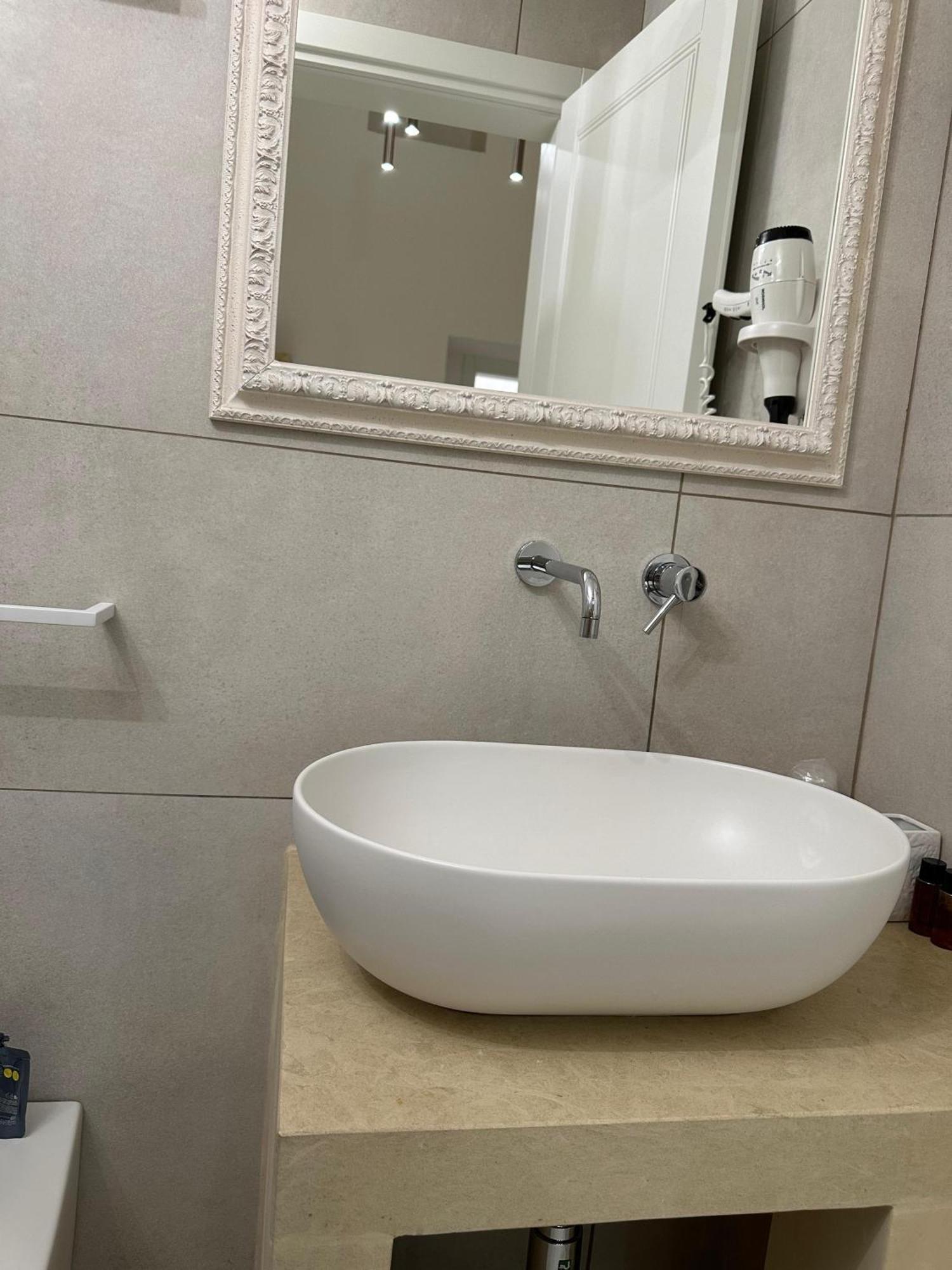 Palazzo Alma luxury rooms Casarano Esterno foto