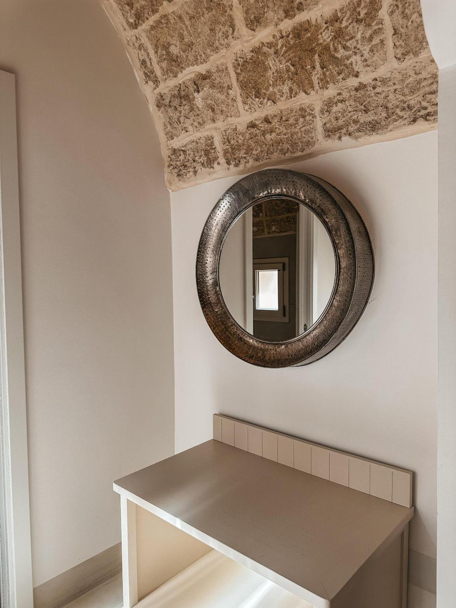 Palazzo Alma luxury rooms Casarano Esterno foto