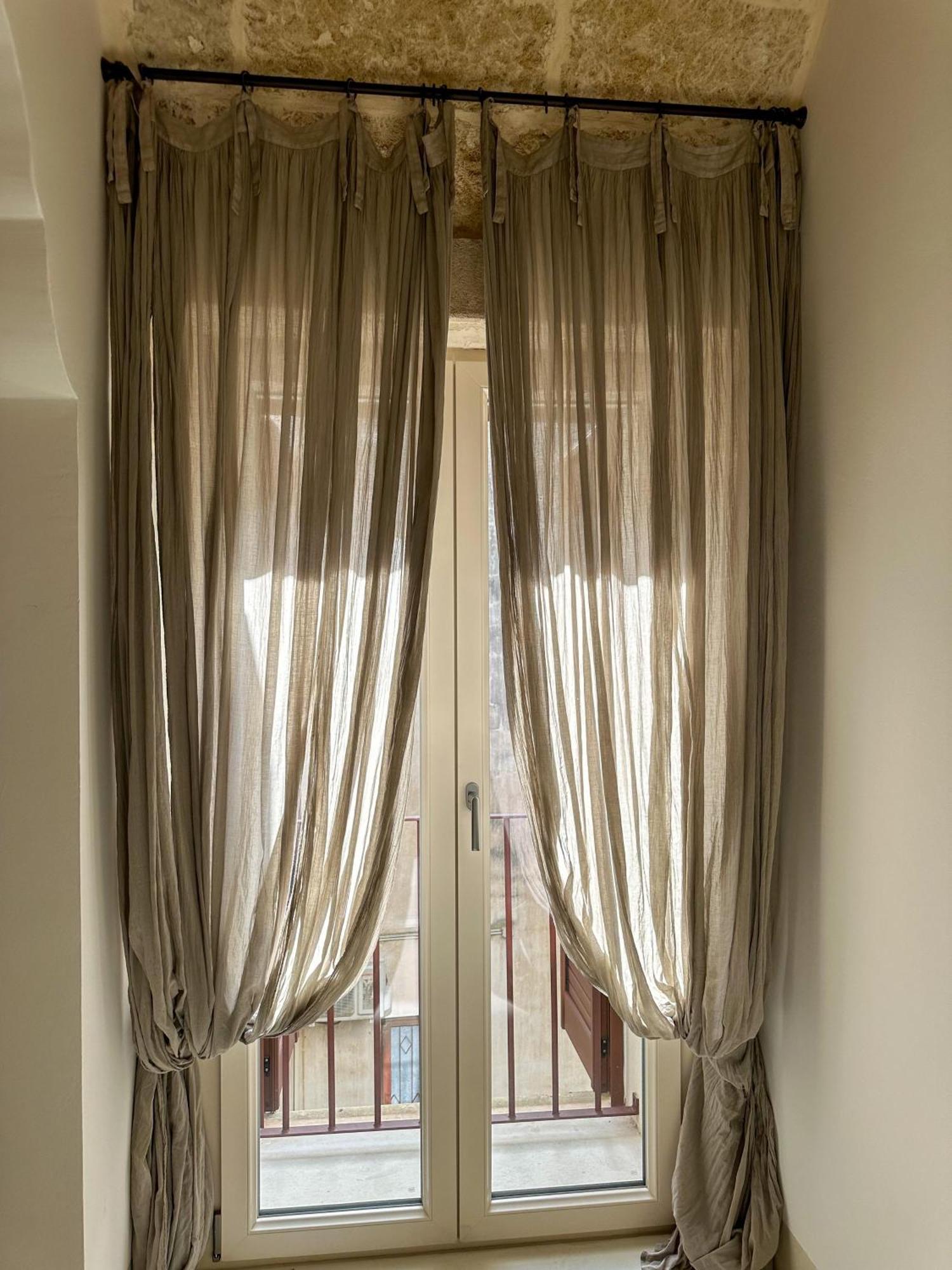 Palazzo Alma luxury rooms Casarano Esterno foto