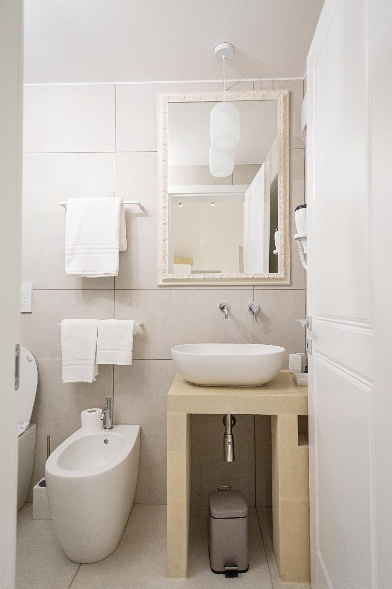 Palazzo Alma luxury rooms Casarano Esterno foto